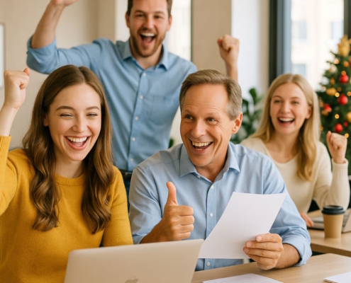 Paid Holidays by Law in California Employer Rules for Time Off and Holiday Pay
