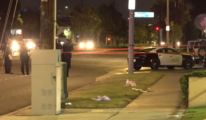 Suspected DUI Driver Kills Pregnant Woman in Deadly Collision, Leaving