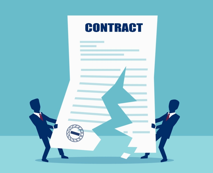 Is A Verbal Agreement Binding Nakase Law Firm