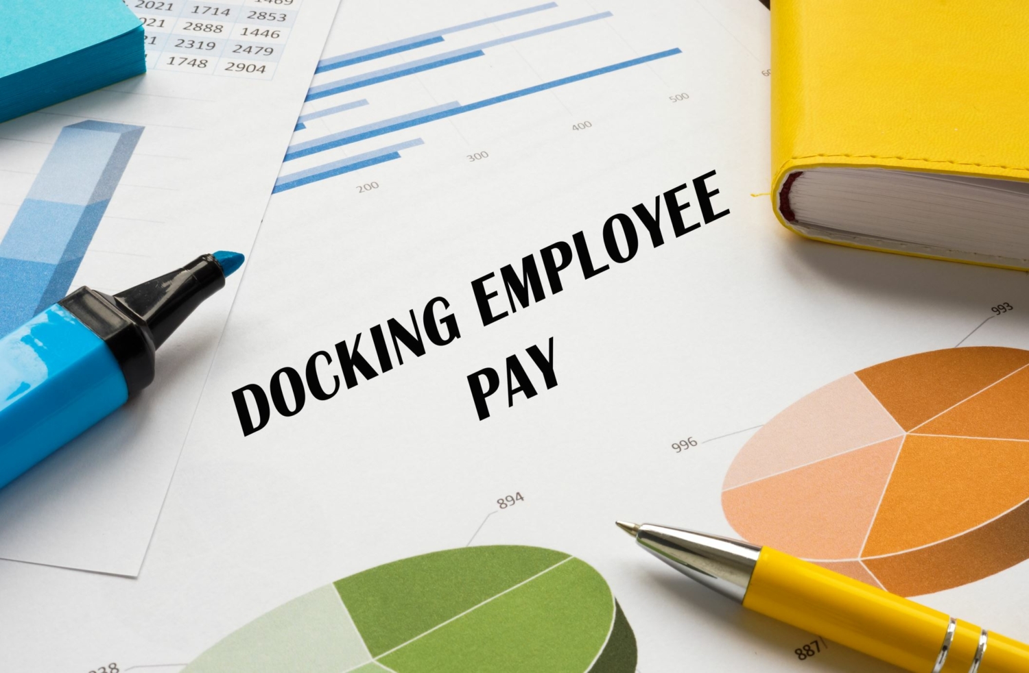 Top 12 Reasons To Sue Your Employer Nakase Law Firm