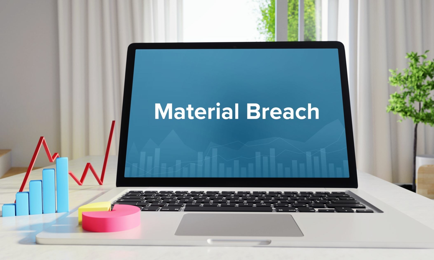 Breach of Contract Through Failure of Consideration Law Definition