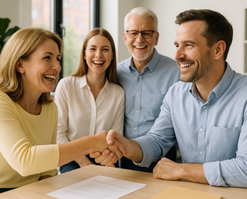 Revocation Period Rules for Severance Agreements in Business Sales and Employee Terminations