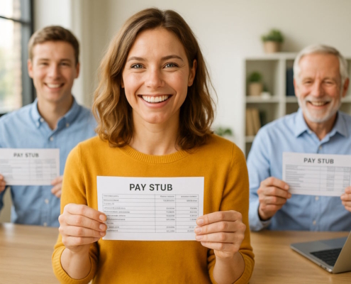 What Is a Wage Statement A Complete Guide to California Pay Stub Requirements