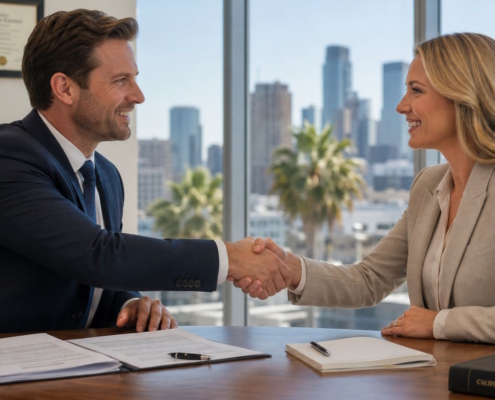 Are Oral Contracts Enforceable in California
