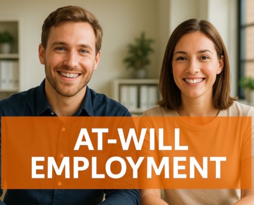 At-Will Employment in California - What it Means, Exceptions, and Employee Rights