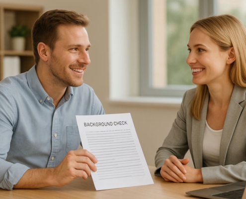 Background Check Laws in California - Regulations Employers Must Follow