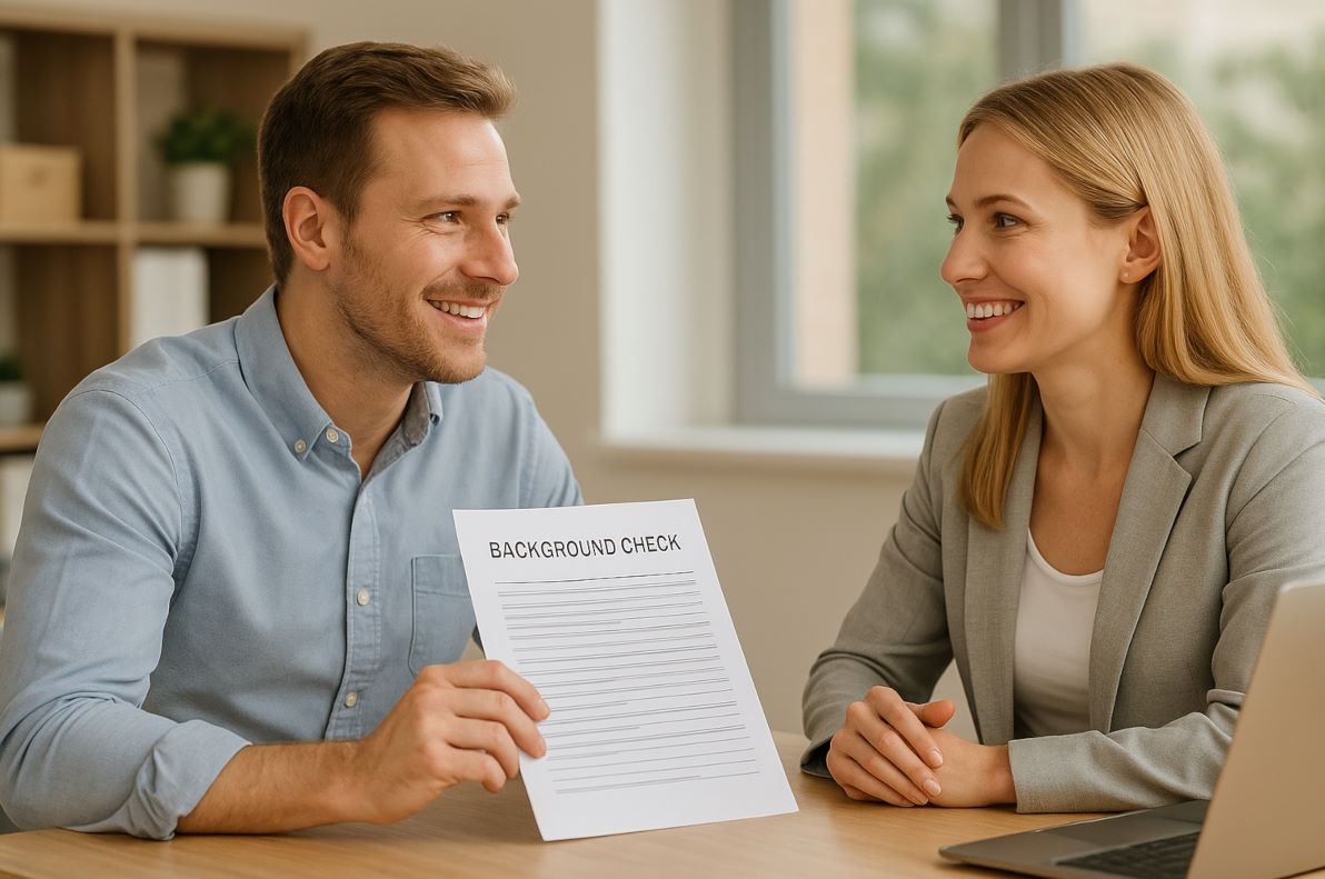 Background Check Laws in California: Regulations Employers Must Follow ...