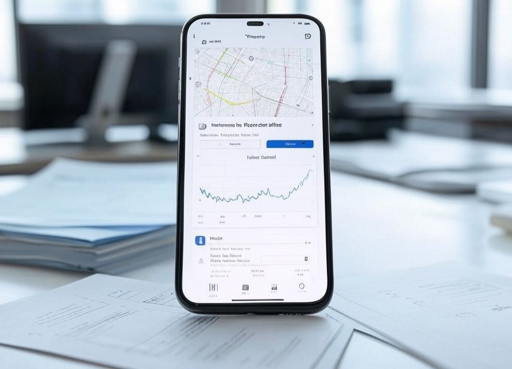 Best Mileage Tracker App for Accuracy - Nakase Law Firm