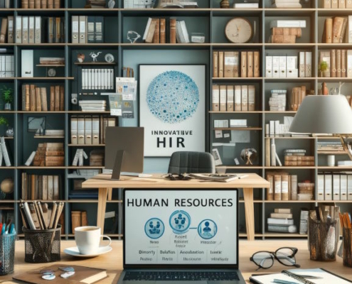 Books For HR