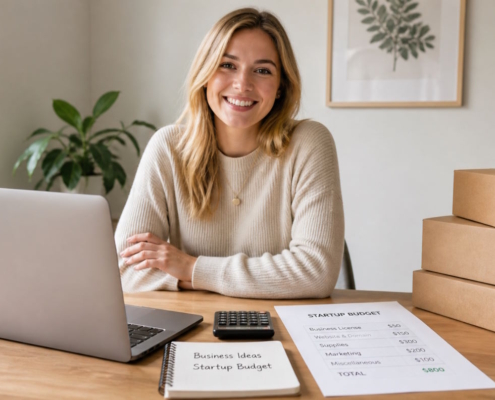 Businesses You Can Start with Less Than $1,000