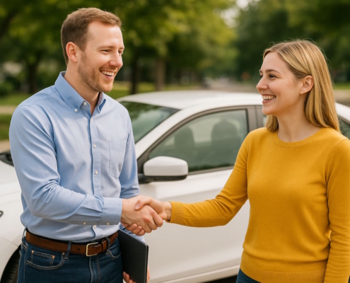 CA Mileage Rate 2025- California Reimbursement Rules, IRS Rates, and Employer Requirements