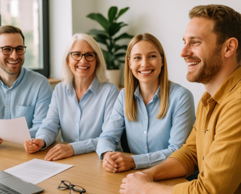 California Fair Chance Act - Employer Guide on Hiring Rules and Criminal History Protections