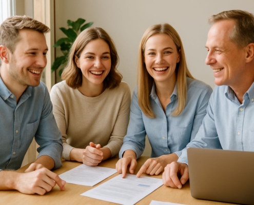 California HR Compliance Checklist 2025- 10 Key Law Changes for Employers to Address
