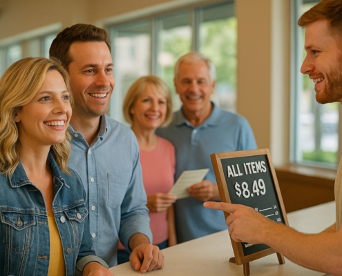 California Junk Fee Law - Key Rules Under the Honest Pricing Requirements