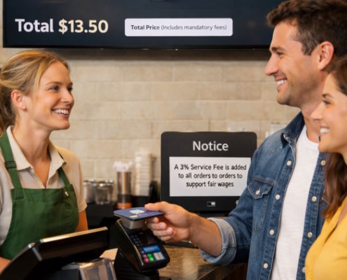 California Junk Fees - New Rules under SB 478 and How They Change Price Listings