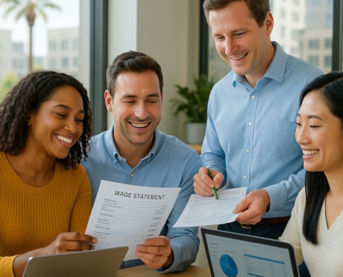 California Labor Code 204 - Wage Payment Rules, Pay Schedules, and Employee Rights