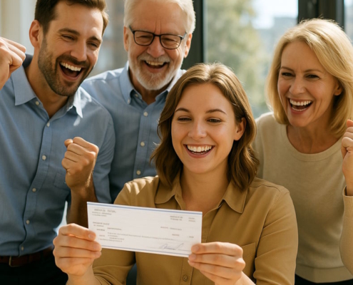 California Labor Code Section 203 - Rules on Waiting Time Penalties for Final Paychecks