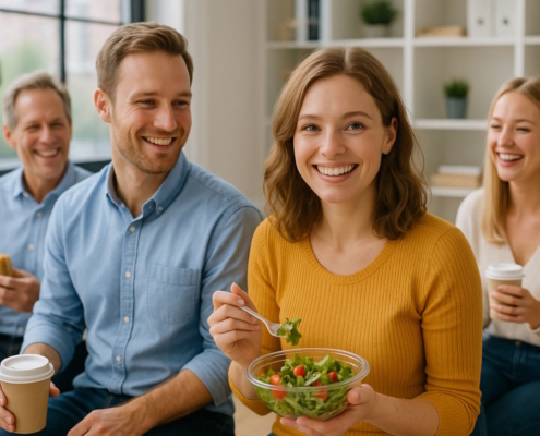 California Law on Breaks - Meal and Rest Break Rules, Employee Rights, and Employer Duties