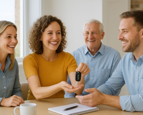 California Mileage Reimbursement - What Employers Must Pay and What the Law Requires