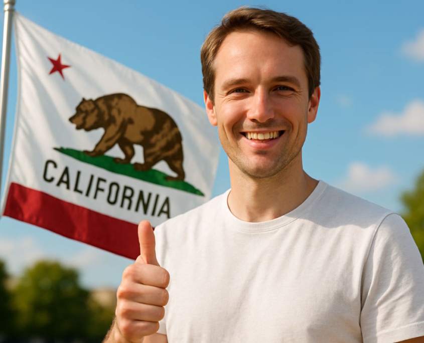 What is considered full time employment in california nakase law firm