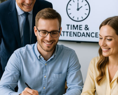 California Rounding Rules 2025- Laws, Recent Cases, and Payroll Compliance