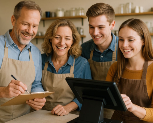 Can Family Members Work Together - Legal, Ethical, and Workplace Considerations