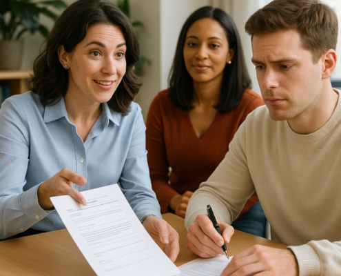Can You Refuse to Sign a Write-Up in California - Employee Rights and Risks Explained