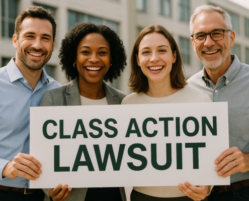 Class Action Lawsuit California - Legal Guide to Filing, Certification, and Settlements