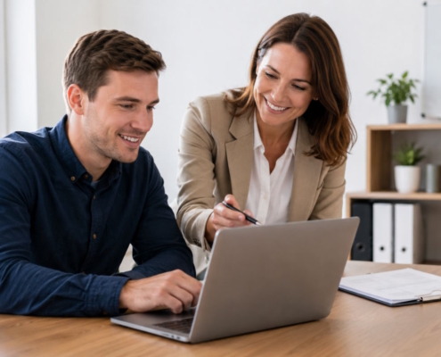 Do you get paid for training at a job
