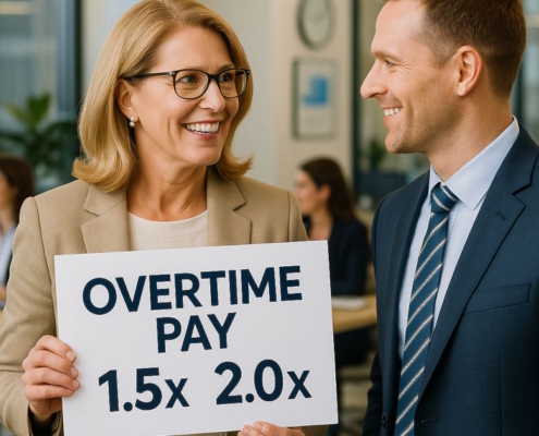 Double Time in California - Overtime Rules, Pay Rates, and Employee Rights