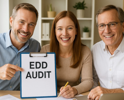 EDD Audit in California - Triggers, Process, Penalties, and How to Handle It