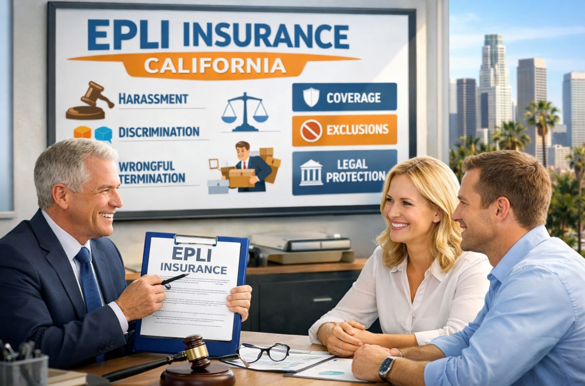 EPLI Insurance California: Coverage, Exclusions, and Employer ...