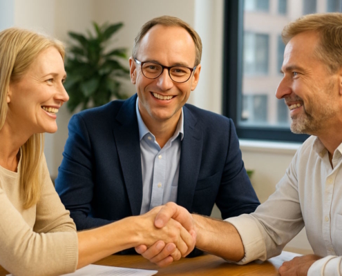 Employment Law Mediation - Practical Strategies to Prepare and Reach Settlement