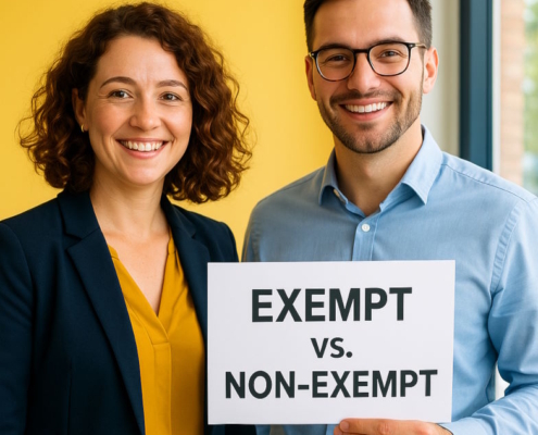 Exempt vs Non Exempt California Employees Definitions, Salary Thresholds, and Legal Rights Explained