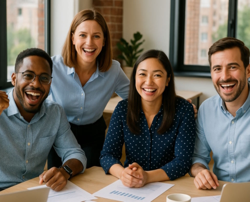Fair Chance Hiring - Fill Talent Gaps and Build Strong Teams