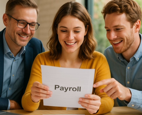 How Long Do You Need to Keep Pay Stubs Payroll Record Rules for Employers