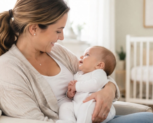 How Long Is Maternity Leave in California