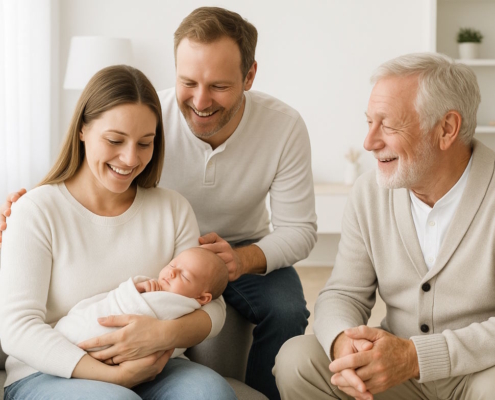 How Long Is Paid Family Leave in California Eligibility, Benefits & Application Guide (2025)