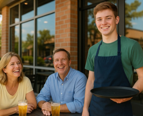 How Many Hours Can You Work at 16 in California - Laws, Limits & Requirements Explained