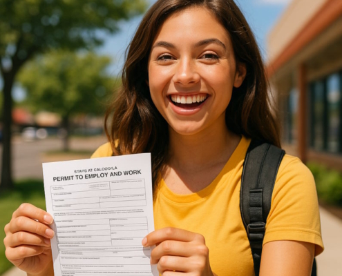 How Many Hours a Week Can a Minor Work in California - A 2025 Guide for Employers