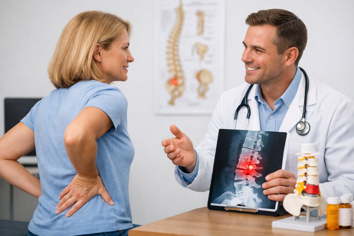 How Long After An Accident Does A Serious Back Injury Take To Heal ...