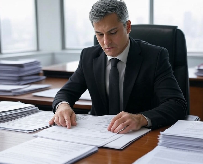 Request for production of documents rpod ccp 2031 280 nakase law firm