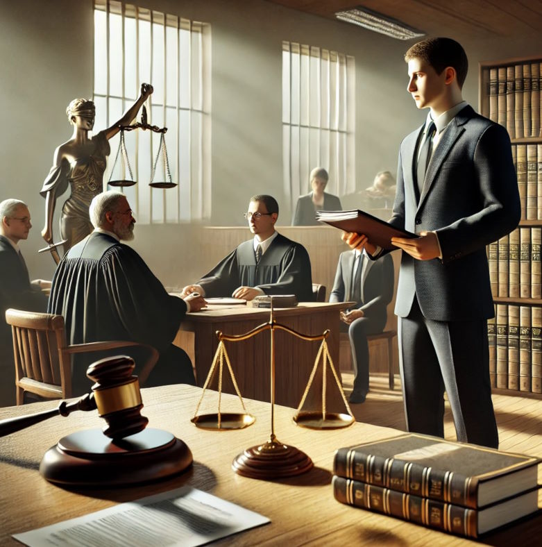 How to File a Lawsuit Against a Company? - Nakase Law Firm