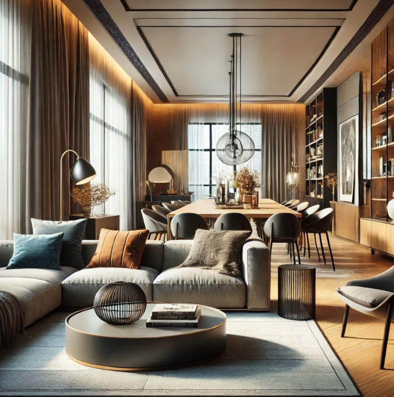 How to Sell Furniture Online in 2025 - Nakase Law Firm