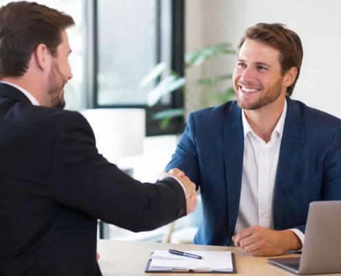 How to Transfer Business Ownership