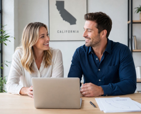 How to start a business in California