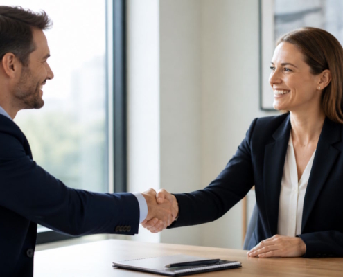 Is A Verbal Agreement Legally Binding