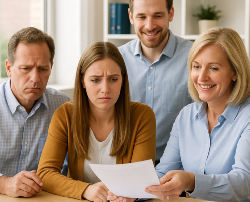 Laws Regarding Write-Ups at Work - Legal Requirements for Documenting Employee Discipline