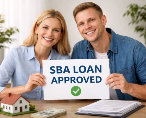 Learn About SBA Loan Process