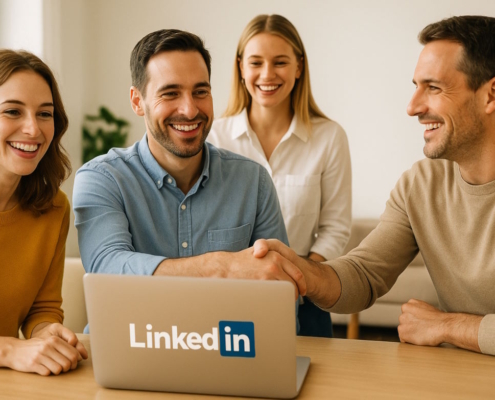 LinkedIn Connection Limit in 2025 - Weekly, Daily, and Maximum Caps Explained
